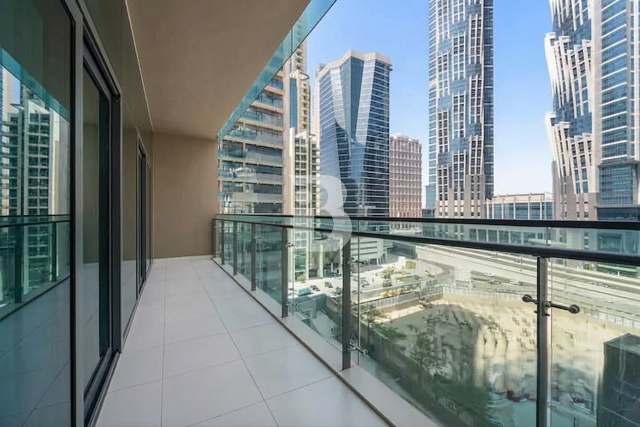 READY TO MOVE | NEAR METRO STATION | SPACIOUS