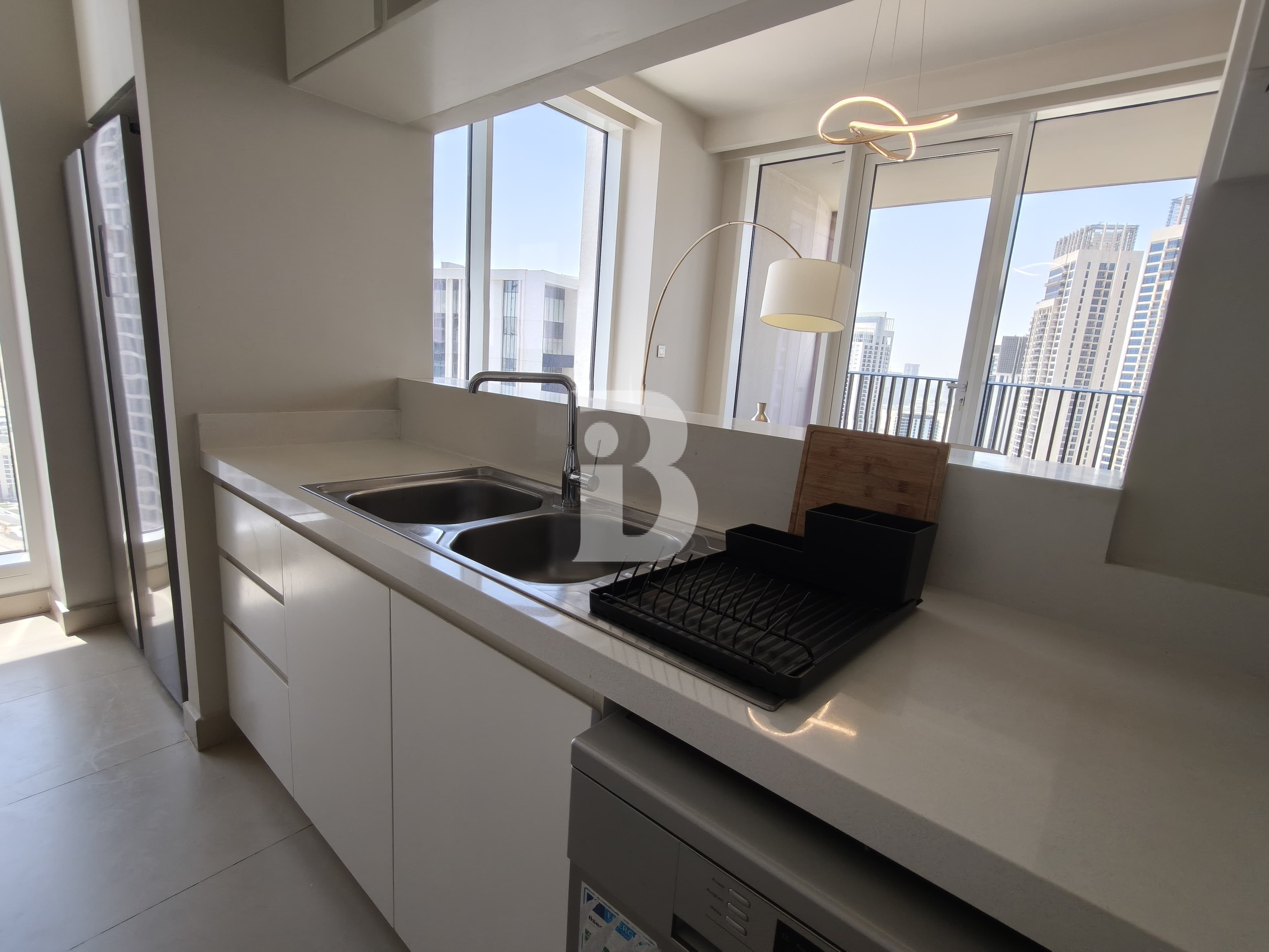 High floor | Corner Unit | Amazing Views