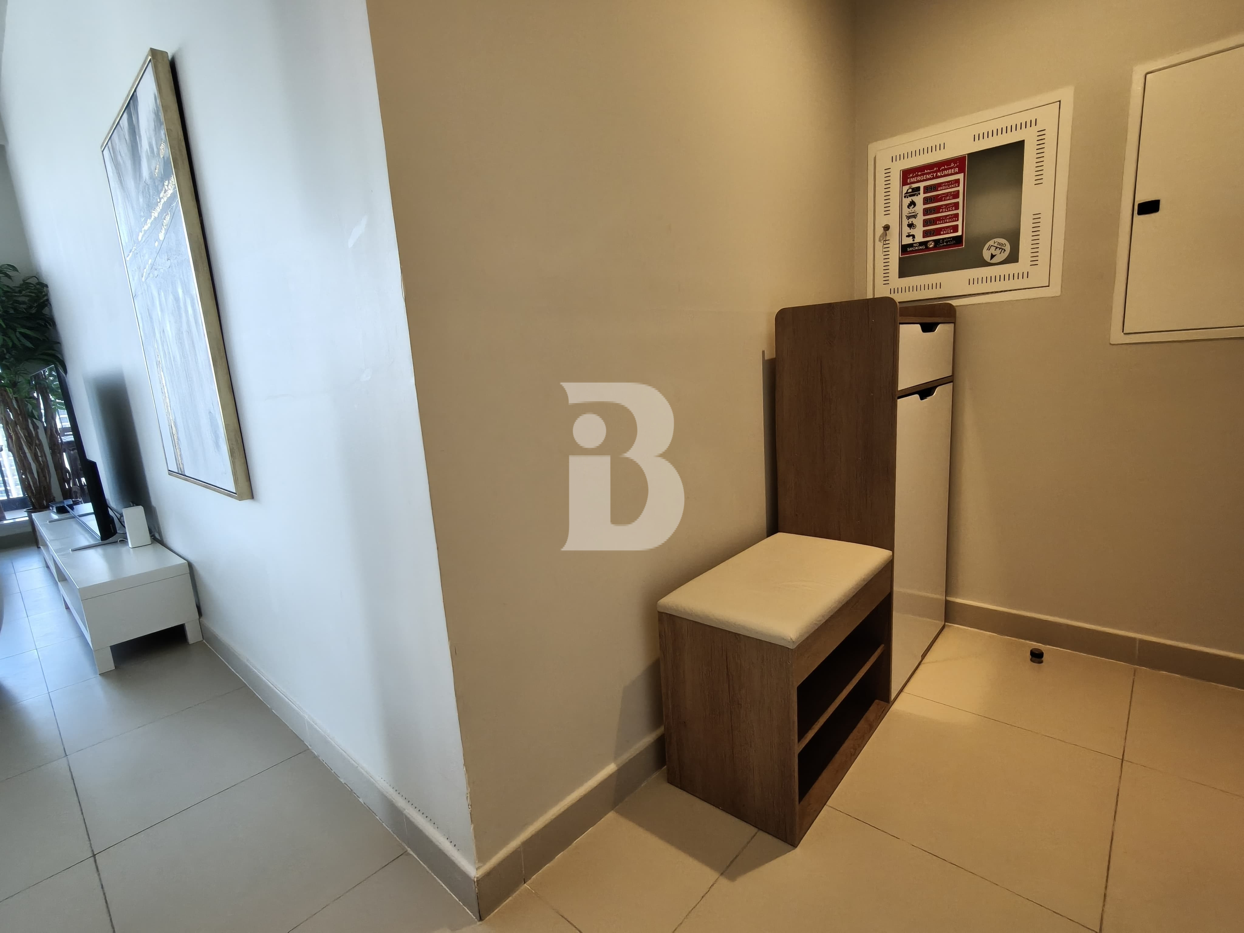High floor | Corner Unit | Amazing Views