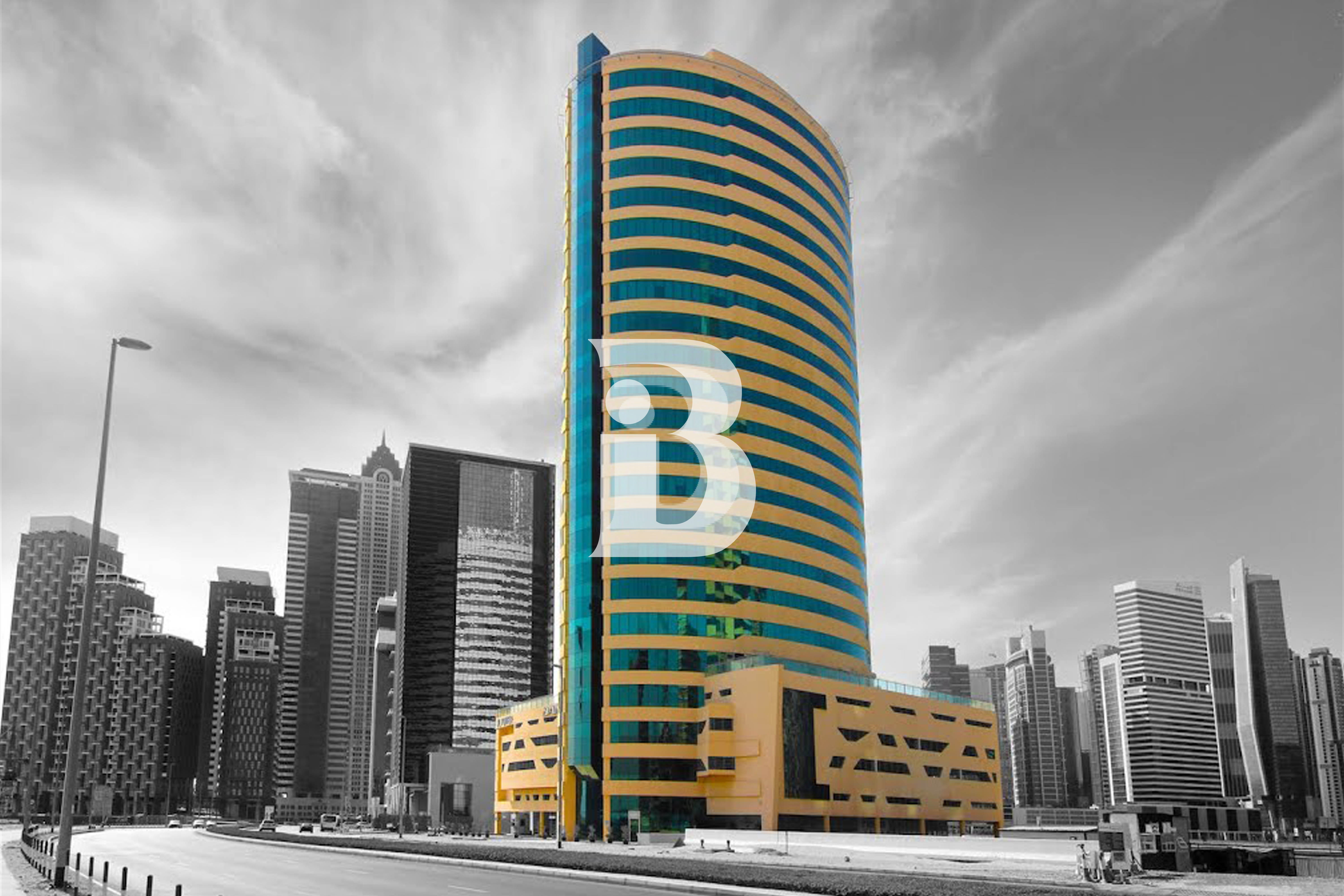 Office for Rent | XL Tower | Business Bay, Dubai
