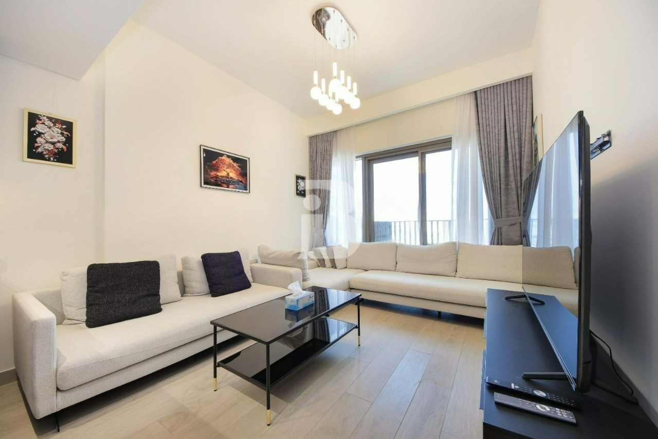 BEST DEAL| FULLYFURNISHED | VACANT | POOL VIEW