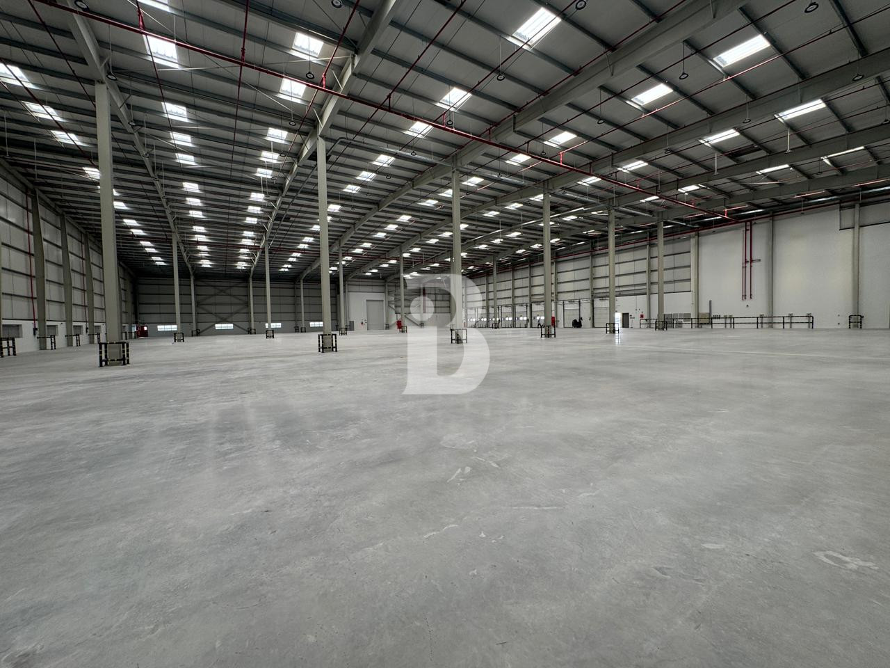 High Power | Prime warehouse| Spacious warehouse