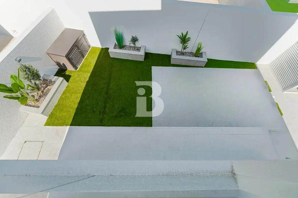 Luxury 4-Bedroom Standalone Villa in DAMAC Hills