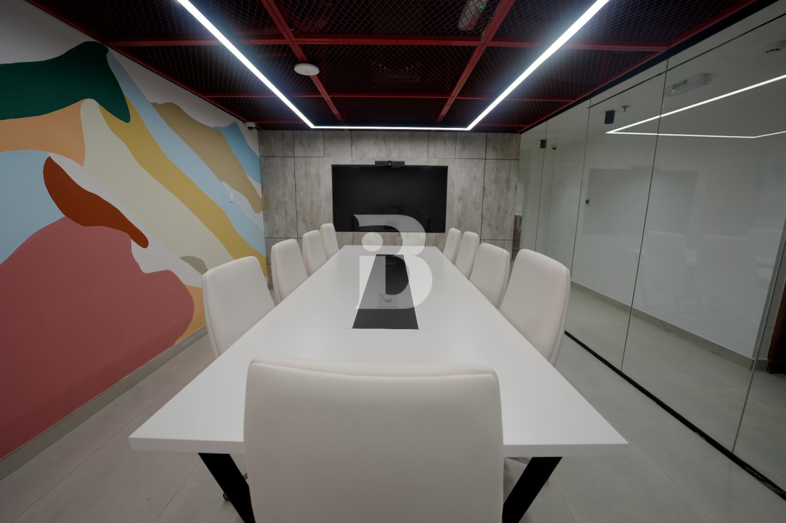 Fully Serviced Plug and Play Full Floor Office