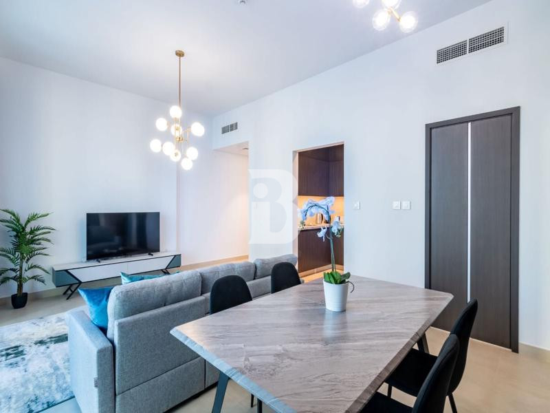 Offer Price | Full Furnished| Access to DBX Mall