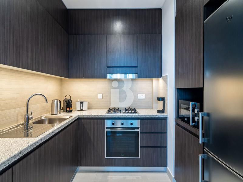 Best Price | Full Furnished| Access to DBX Mall