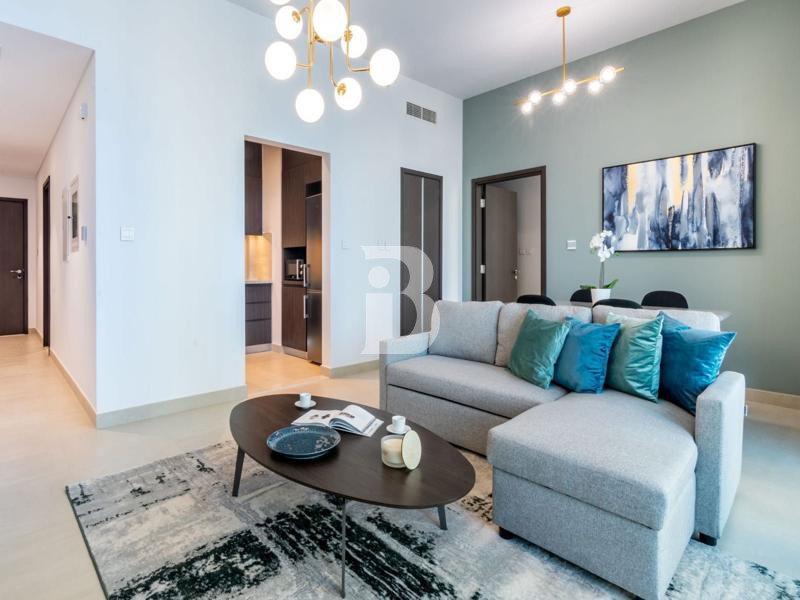 Offer Price | Full Furnished| Access to DBX Mall
