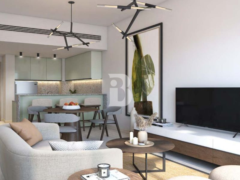 Luxury Living | Golf View | Brand New Apartment 1