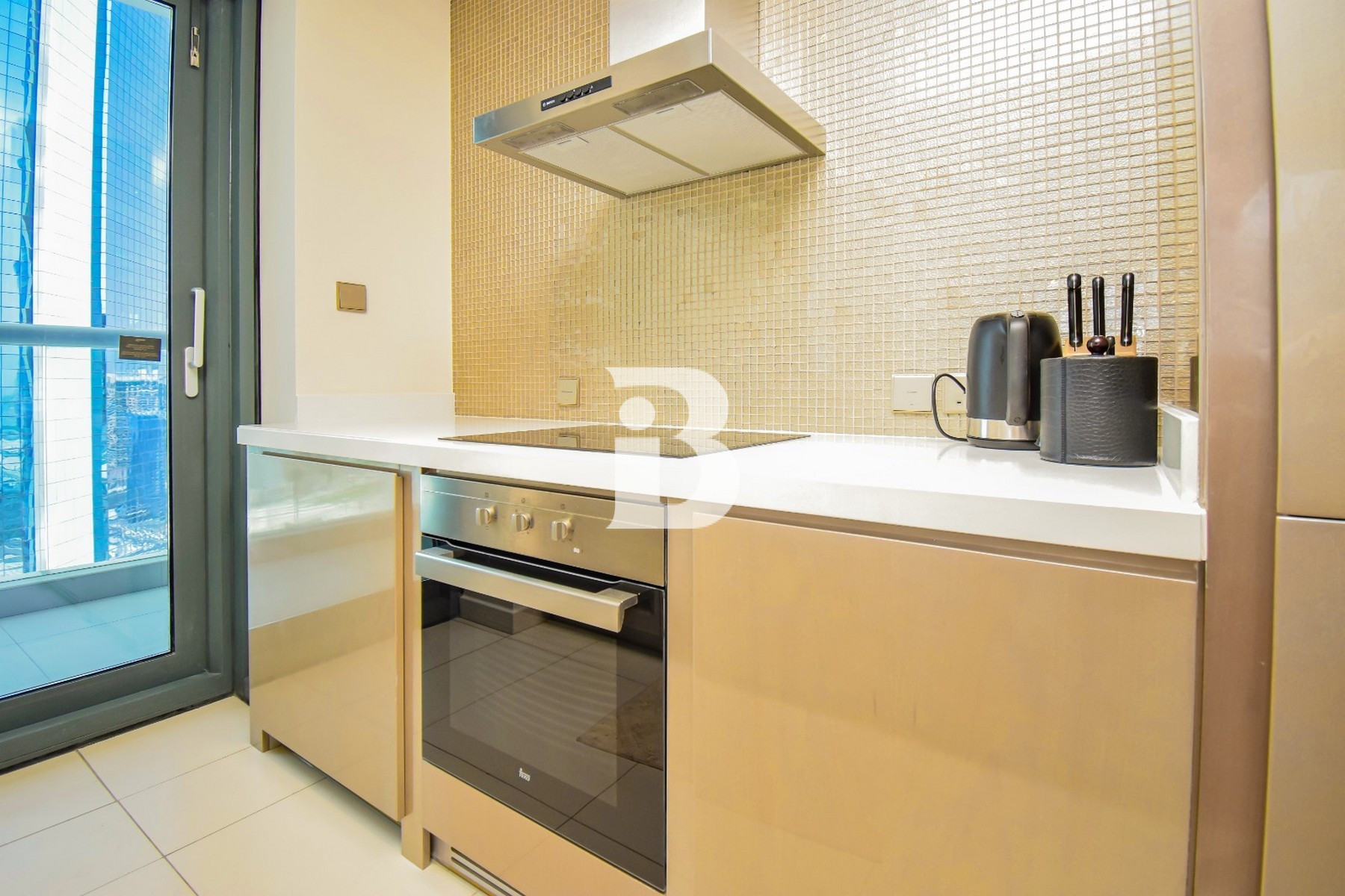 Motivated Seller | Burj View |  Low Floor