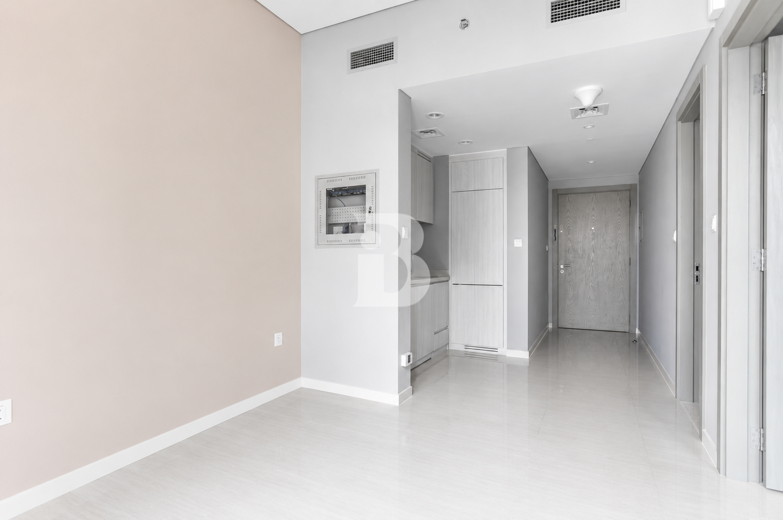 MODERN 1BR | PRIME AREA | READY TO MOVE