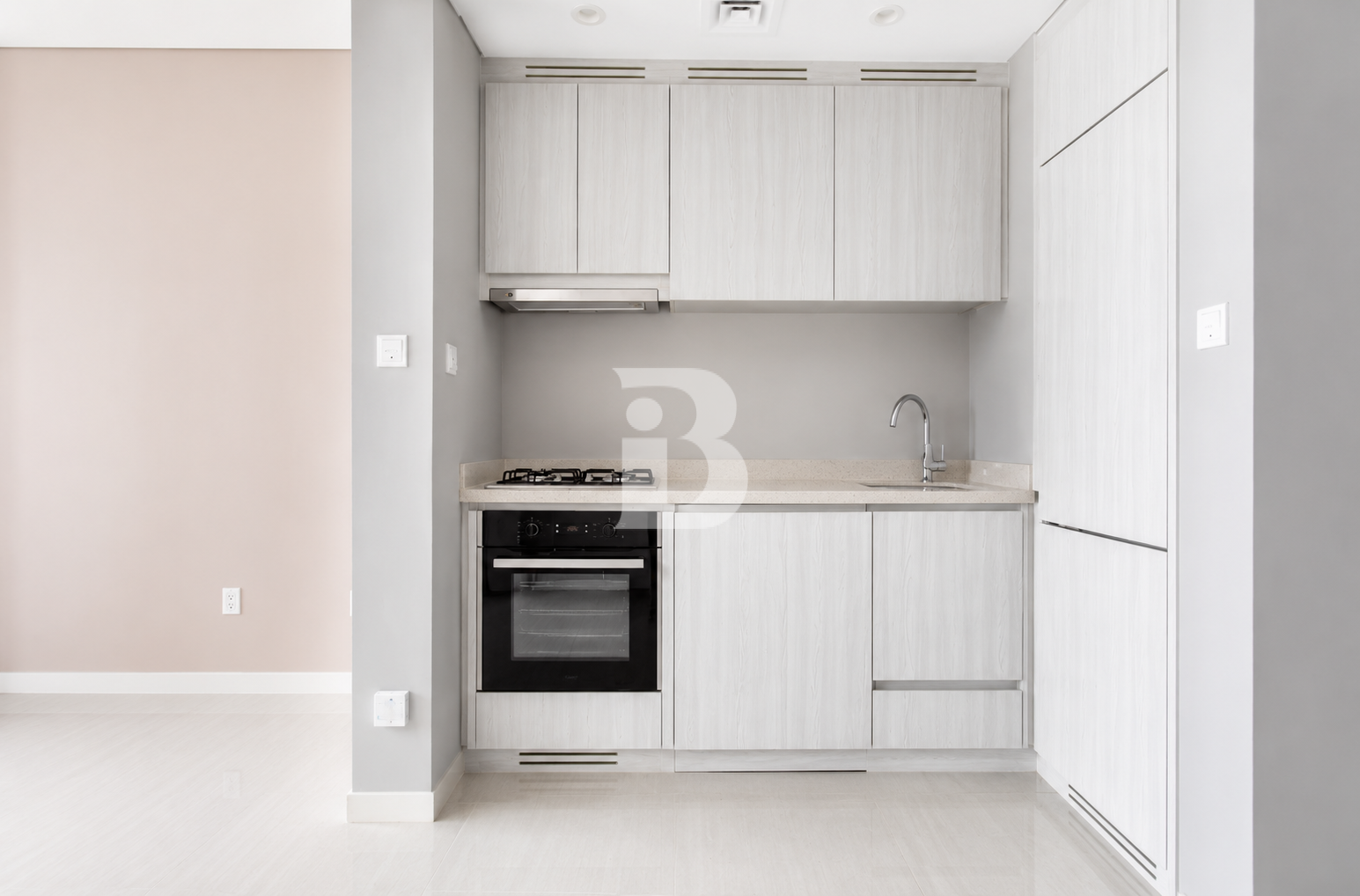 MODERN 1BR | PRIME AREA | READY TO MOVE