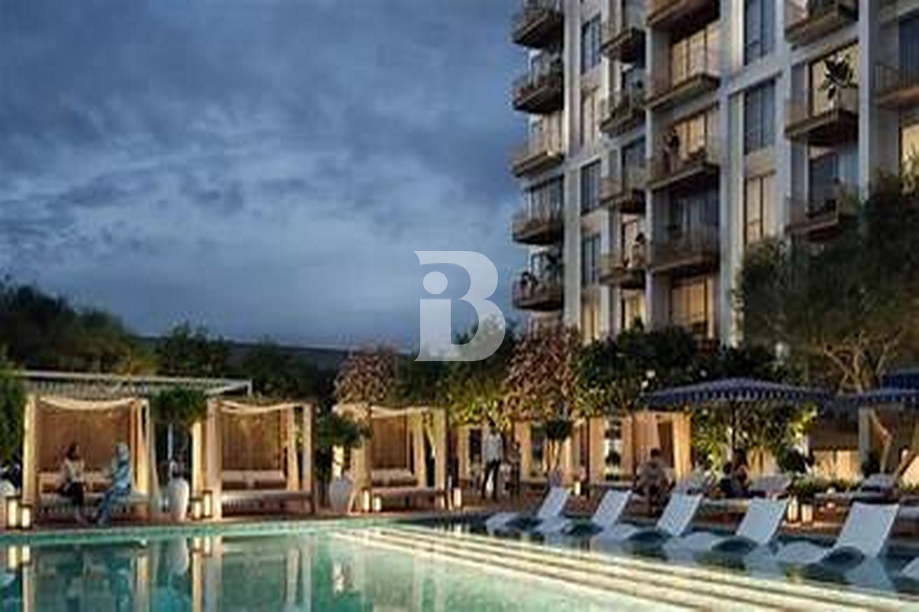 BEST LAYOUT | SERENE VIEWS | LUXURIOUS AMENITIES 1