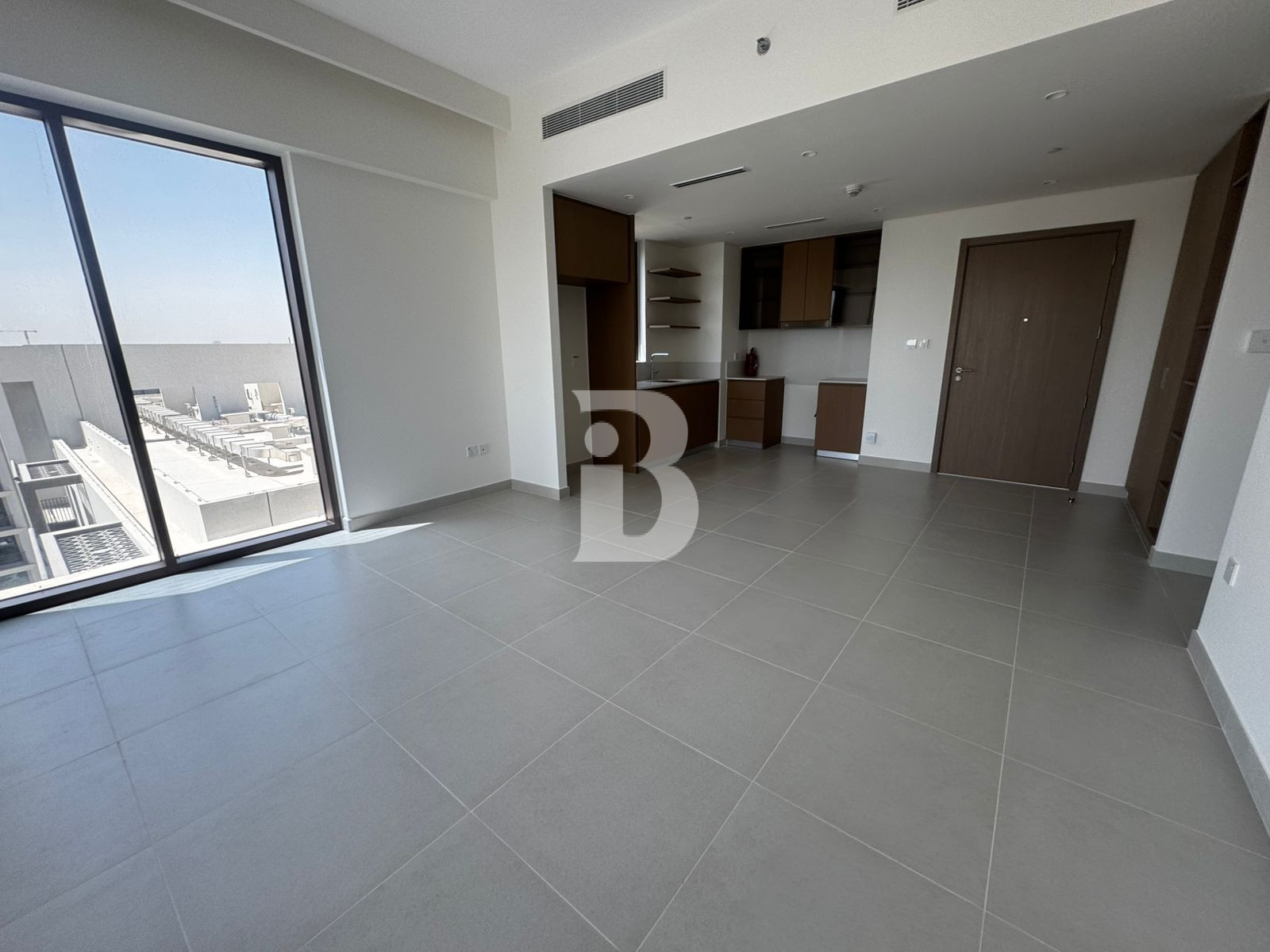 Brand New | High Floor | Corner unit