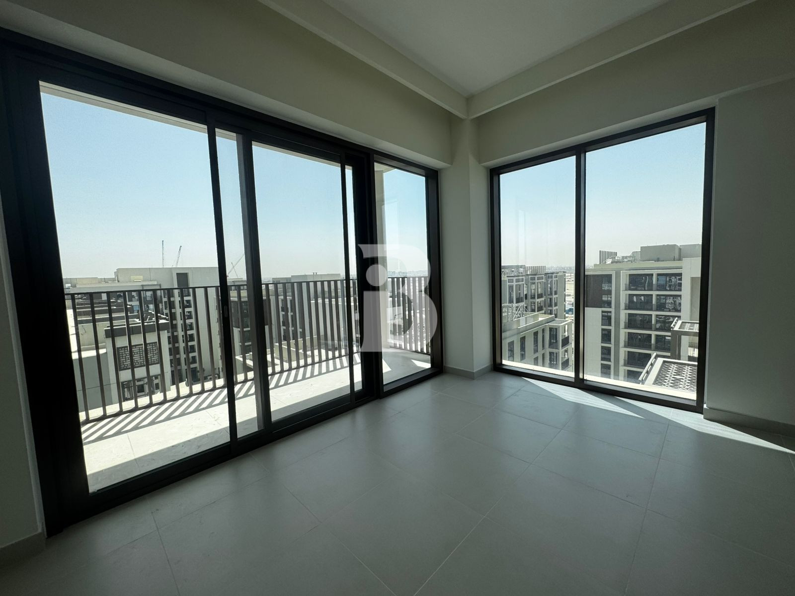 Brand New | High Floor | Corner unit
