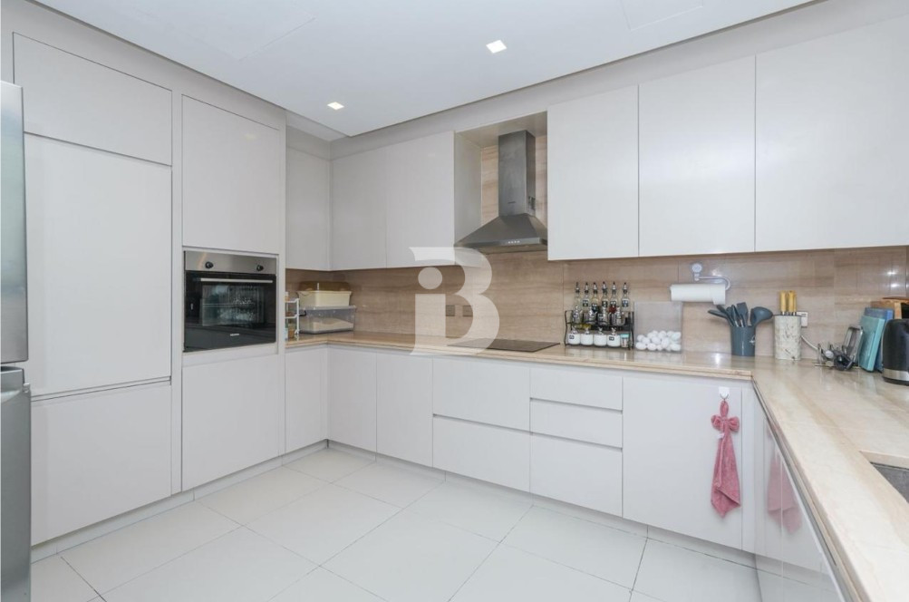 Luxury 5-Bedroom Standalone Villa in DAMAC Hills