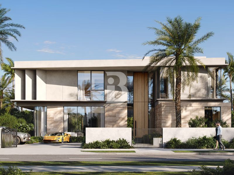 LAGOON FACING | LARGE PLOT I LUXURY LIVING
