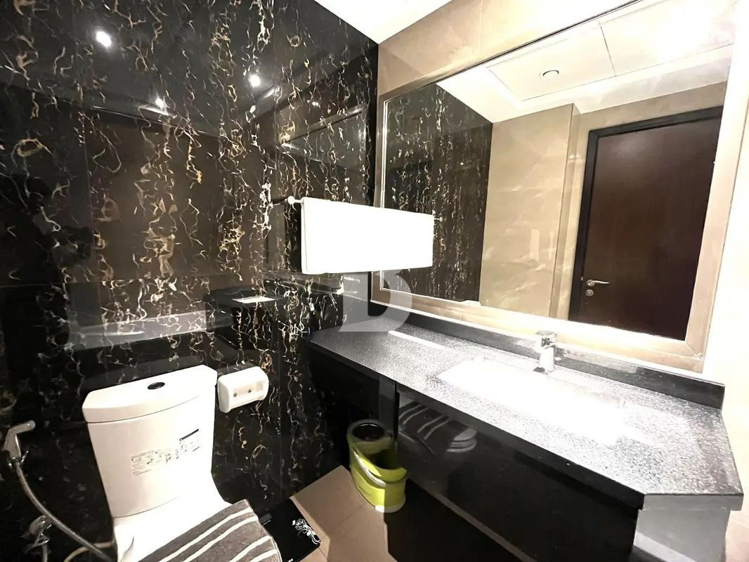 Great Investment | Downtown Living | Studio