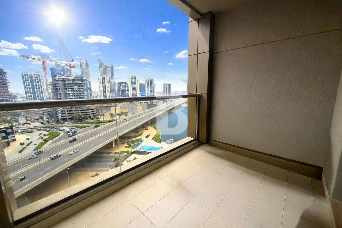 Great Investment | Downtown Living | Studio
