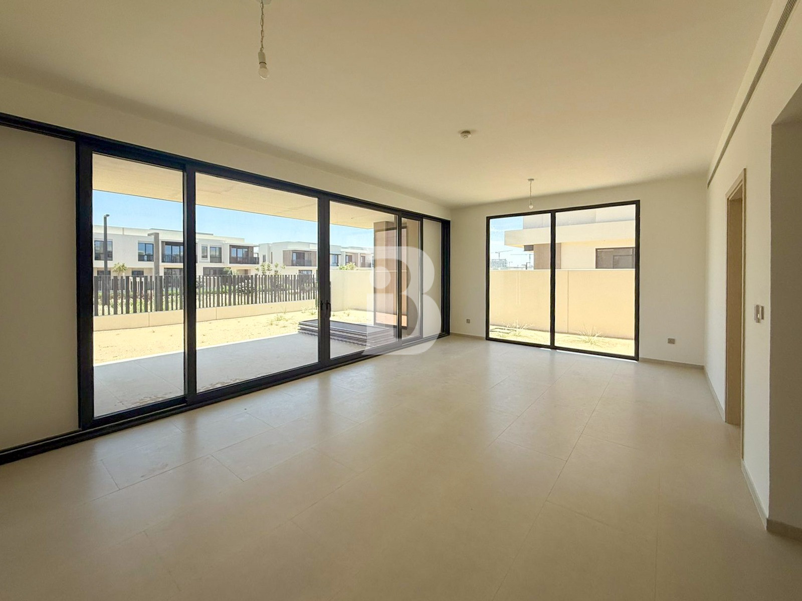 Single Row | Near Club House | Mortgage