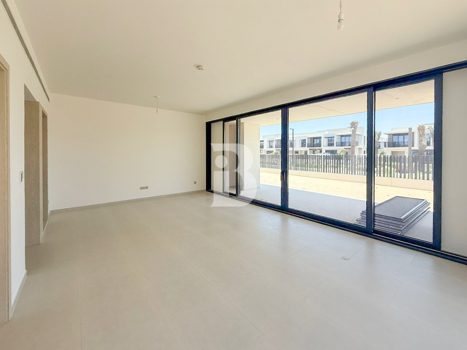 Single Row | Near Club House | Mortgage