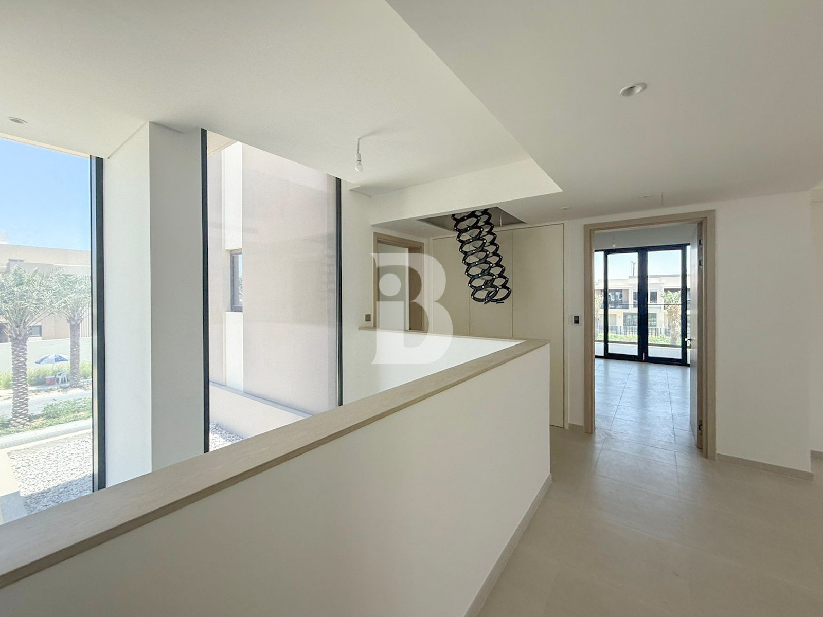 Park Access | Single Row | North East Vastu