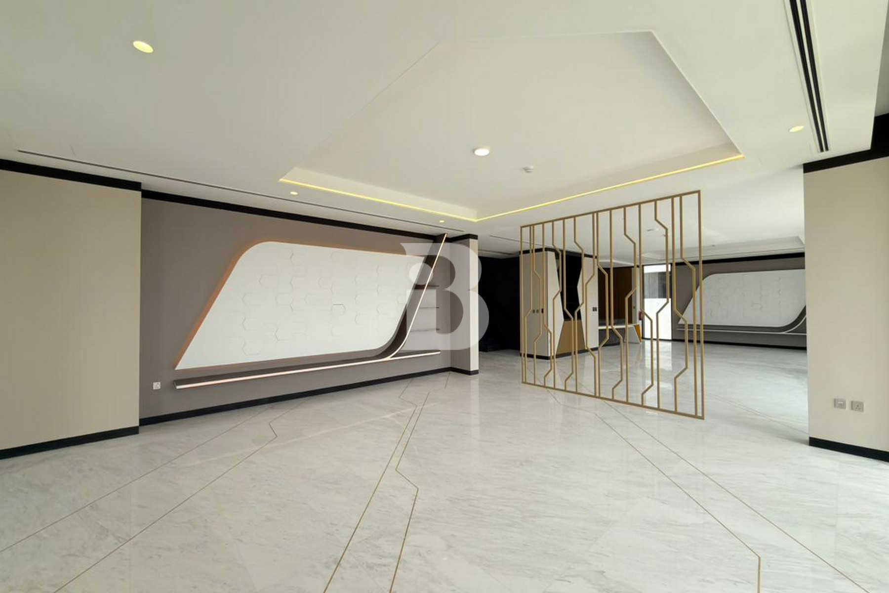 Full Golf Course View | Unfurnished | Brand new