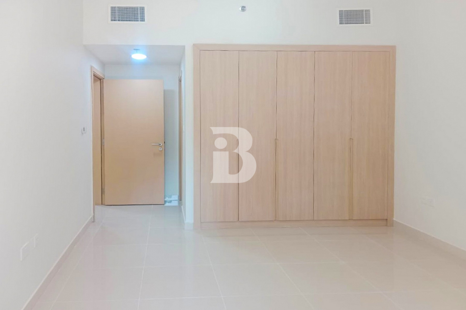 Stunning Balcony View | Active Community Living | Steps to Dubai Sports City