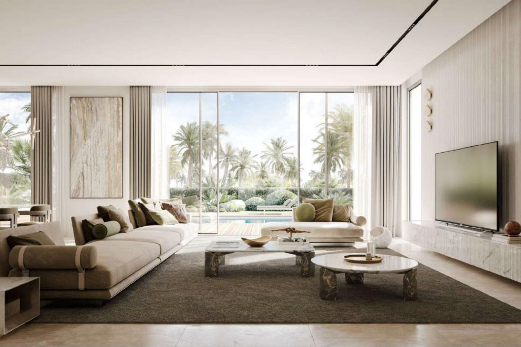 Multiple Options | Best Luxurious 5BR Buy