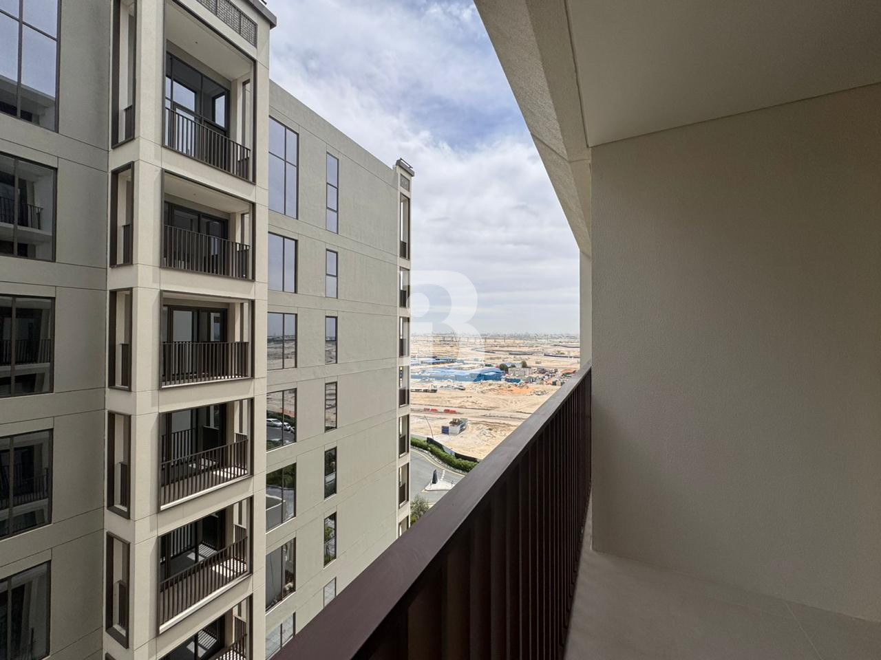 Brand New Unit | Unfurnished | High Floor