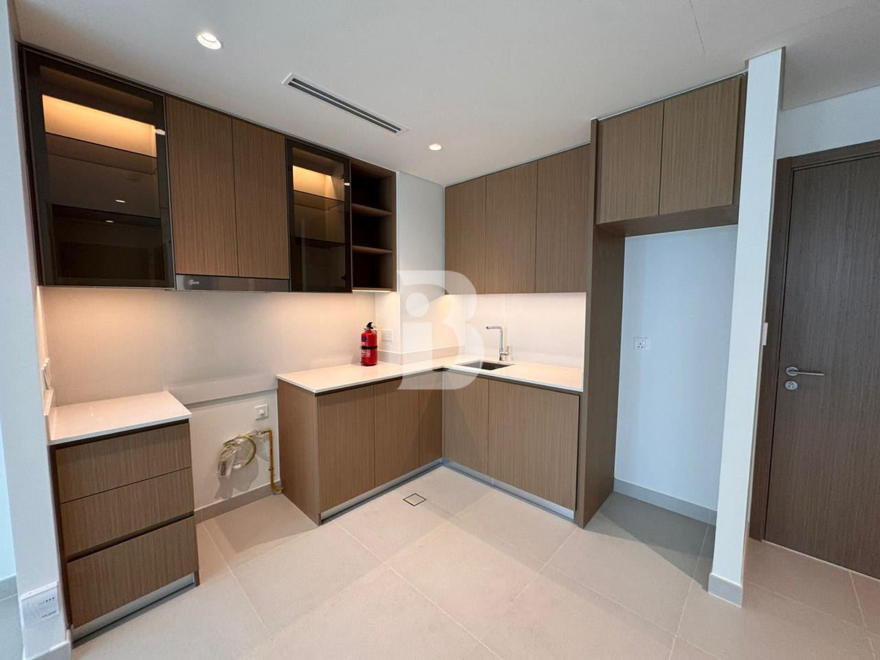 Brand New Unit | Unfurnished | High Floor