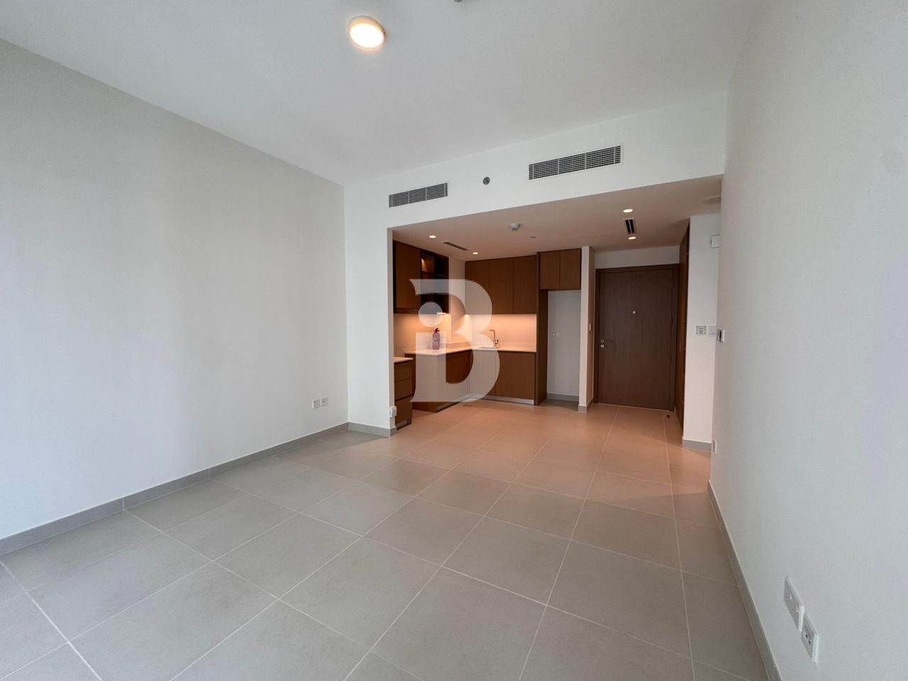 Brand New Unit | Unfurnished | High Floor