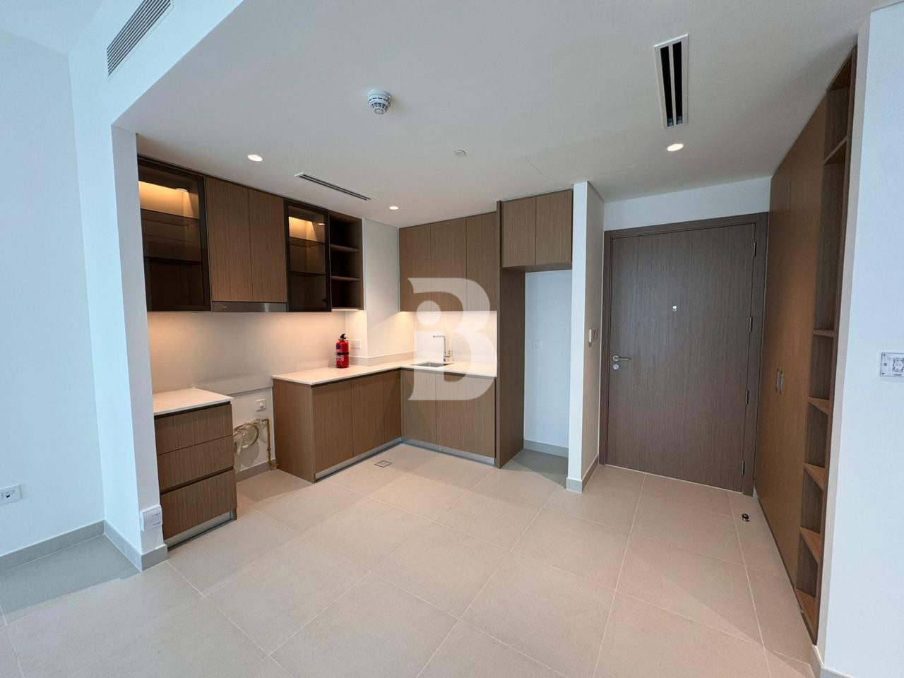 Brand New Unit | Unfurnished | High Floor
