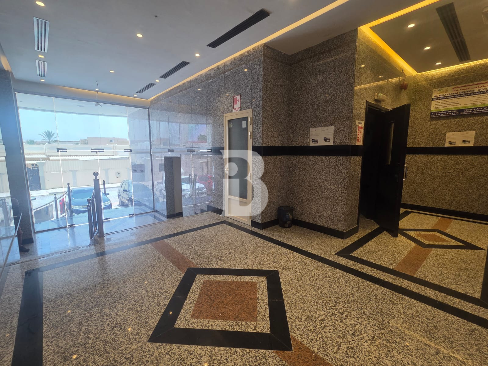 Prime Location | Modern Fitted Office | 1507 SQFT