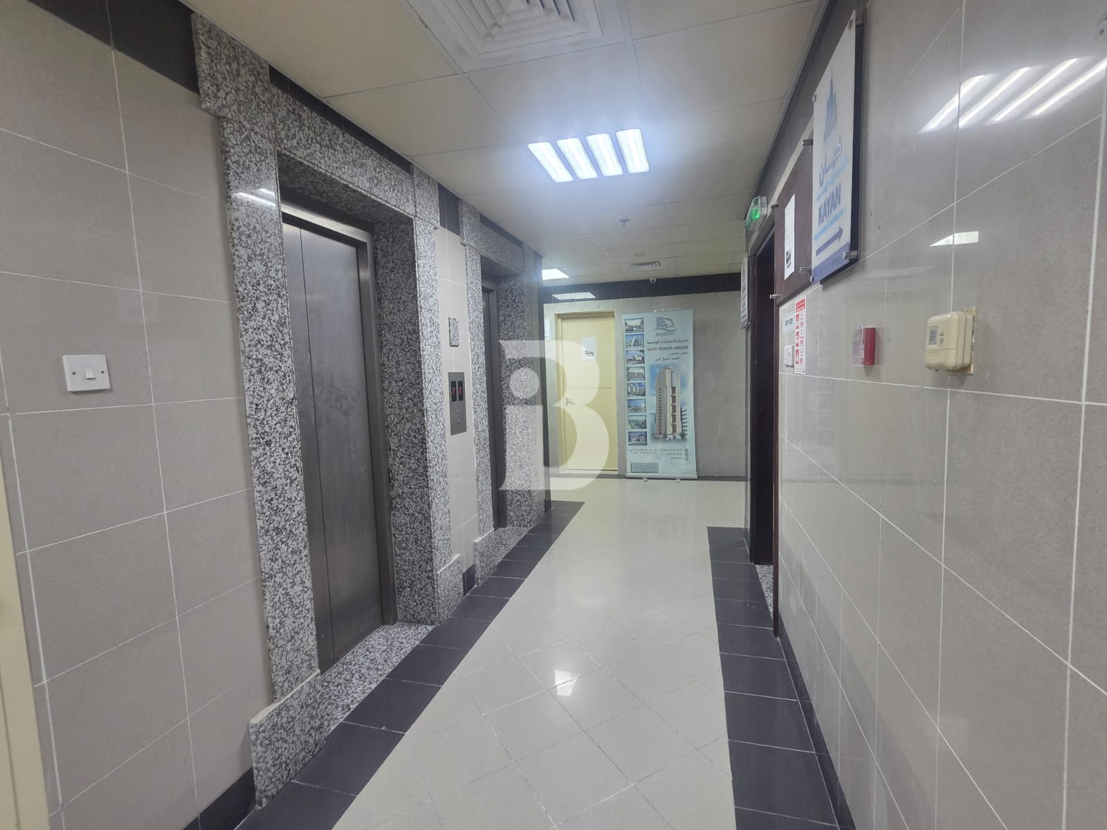 Prime Location | Modern Fitted Office | 1507 SQFT