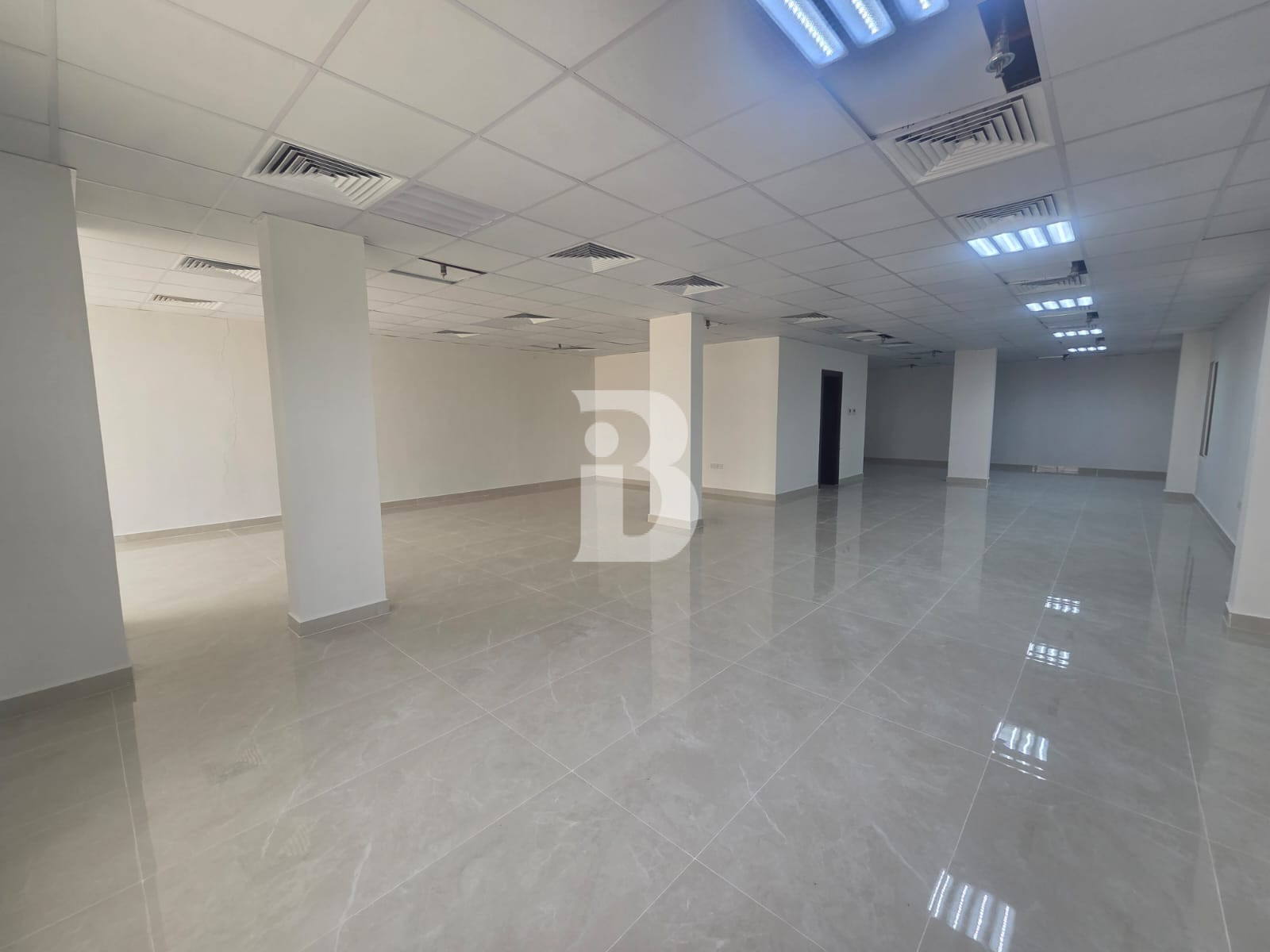 Prime Location | Modern Fitted Office | 1507 SQFT
