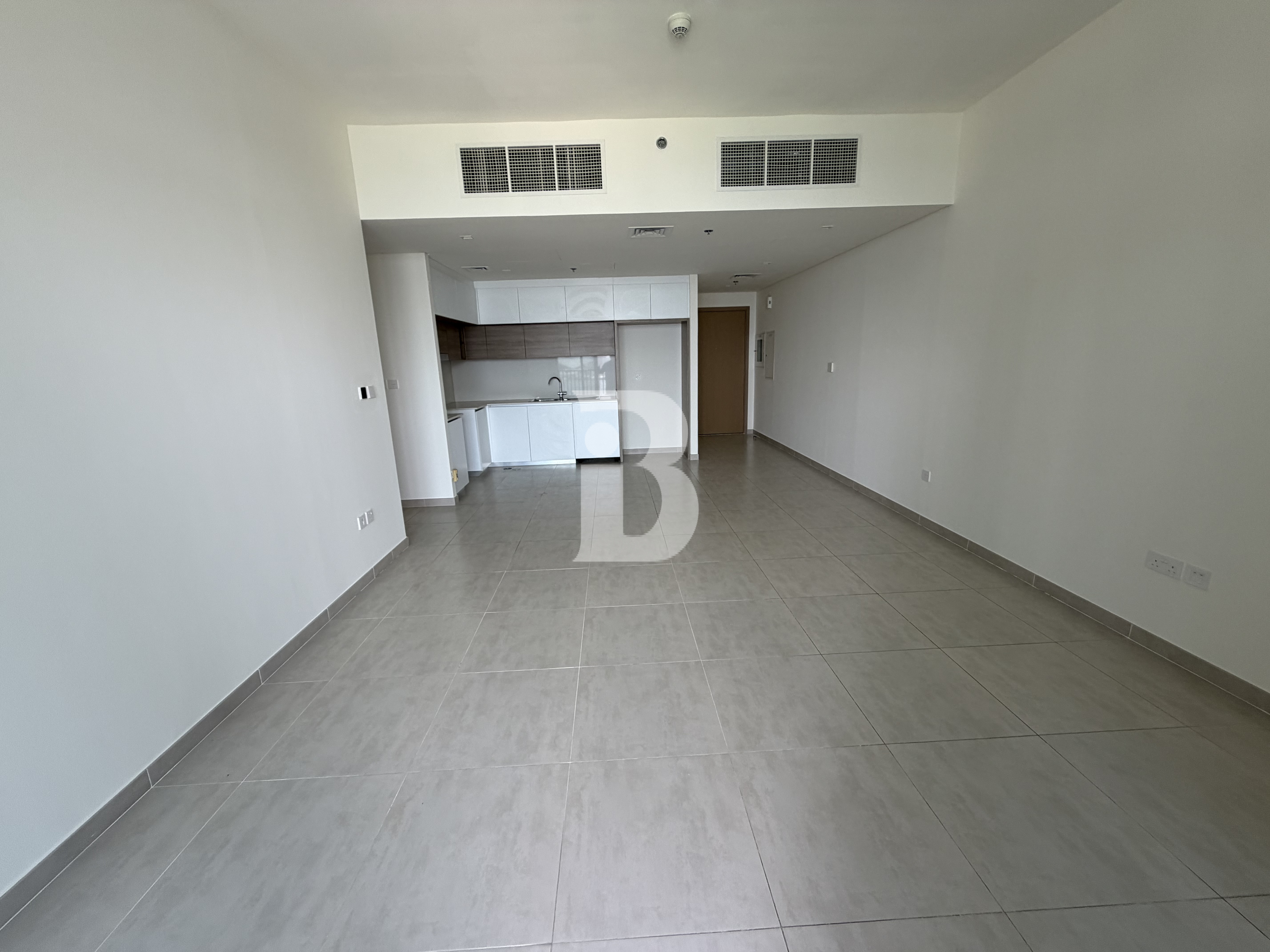 Stunning Creek View | Low Floor | Vacant