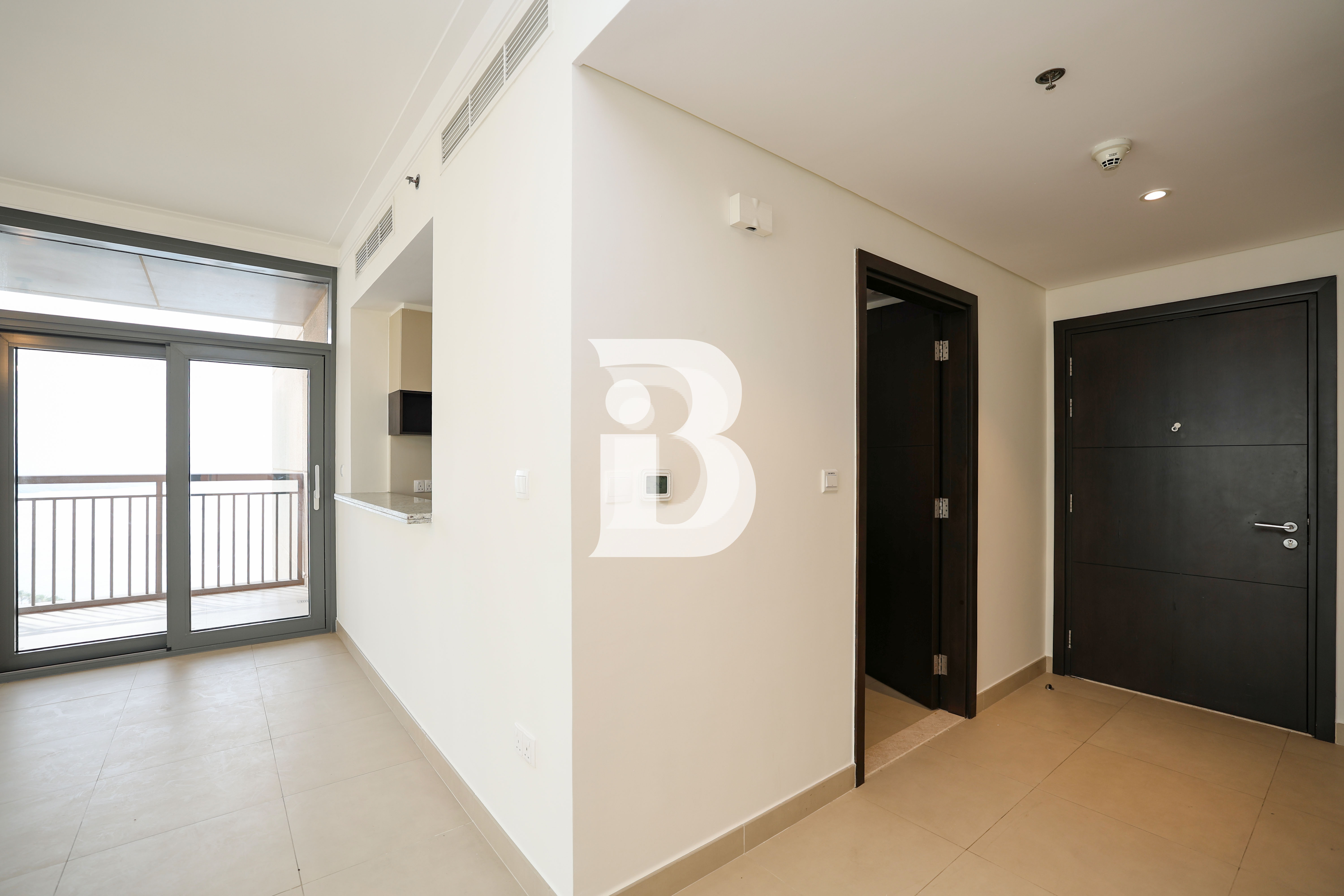 Marina &amp; Burj View | Large Layout | Available