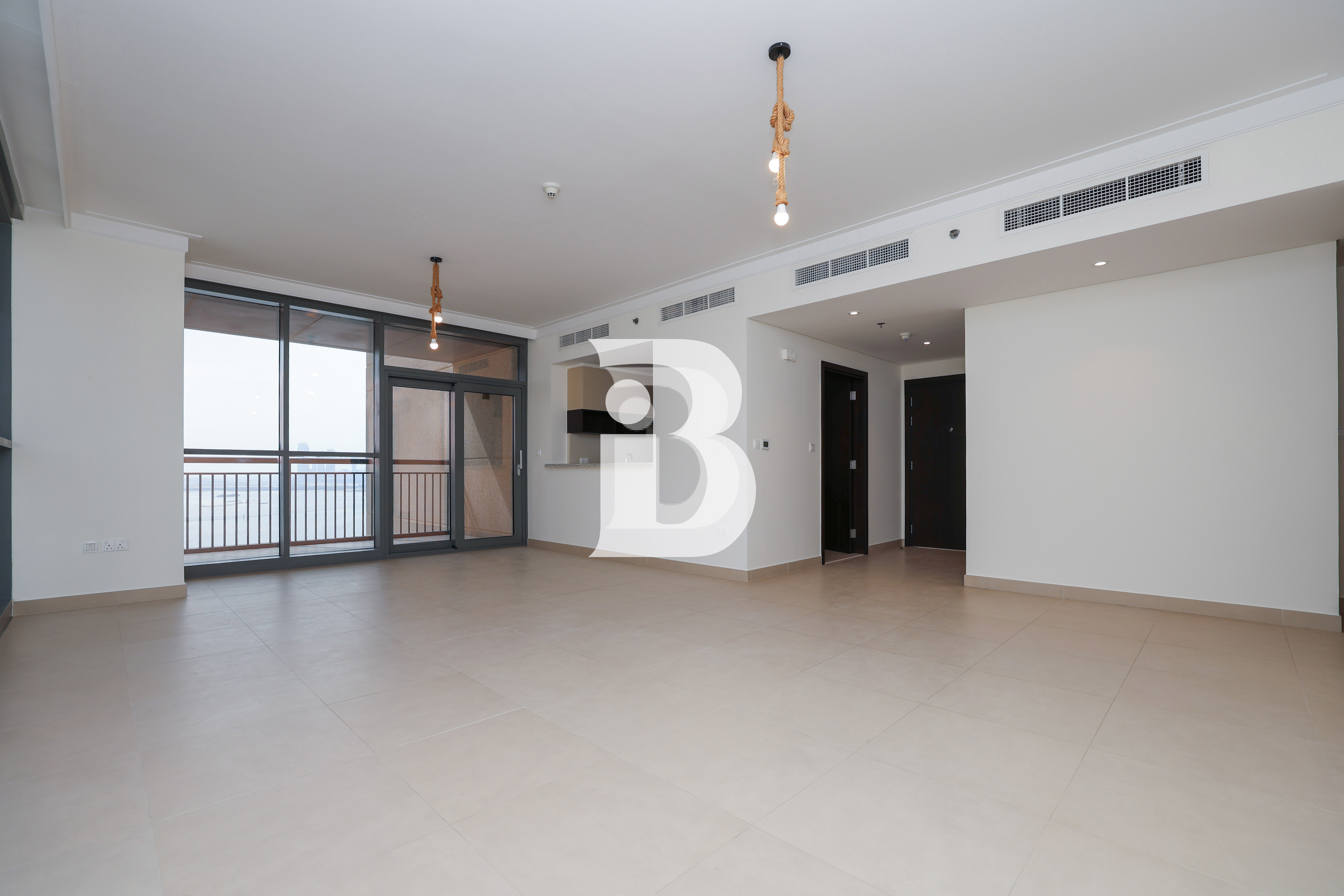 Marina &amp; Burj View | Large Layout | Available
