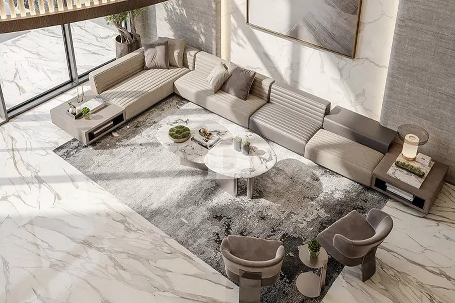 LUXURY LIVING | HIGH ROI | HANDOVER SOON