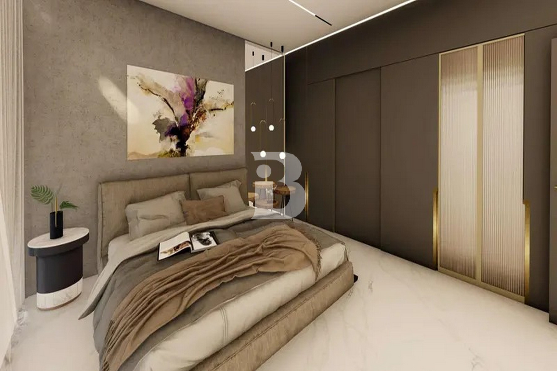 LUXURY LIVING | HIGH ROI | HANDOVER SOON