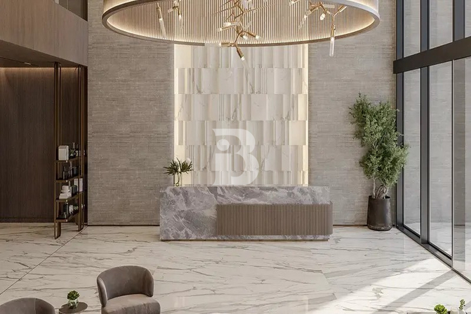 LUXURY LIVING | HIGH ROI | HANDOVER SOON
