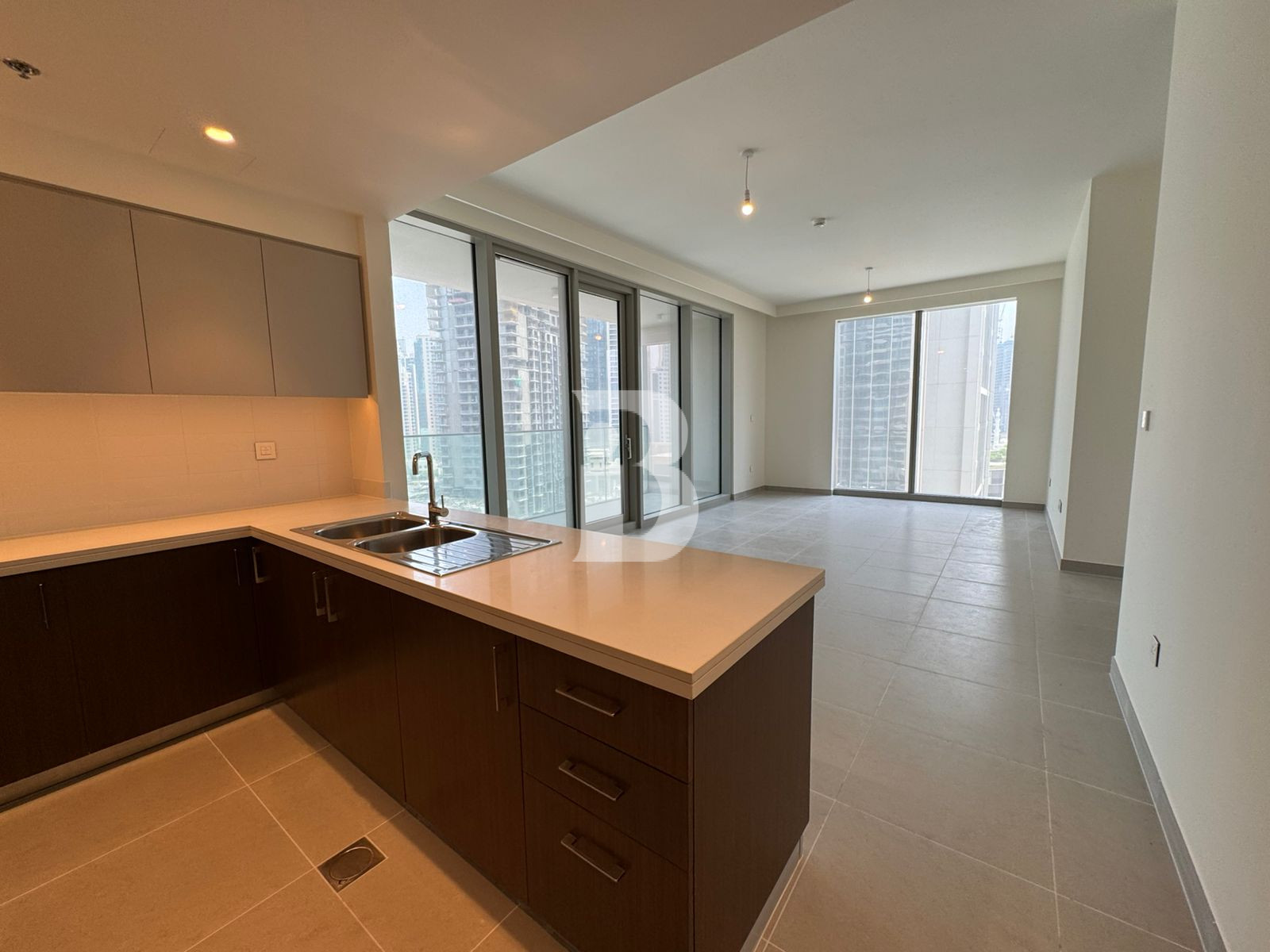 Ready to Move | Chiller Free | Spacious
