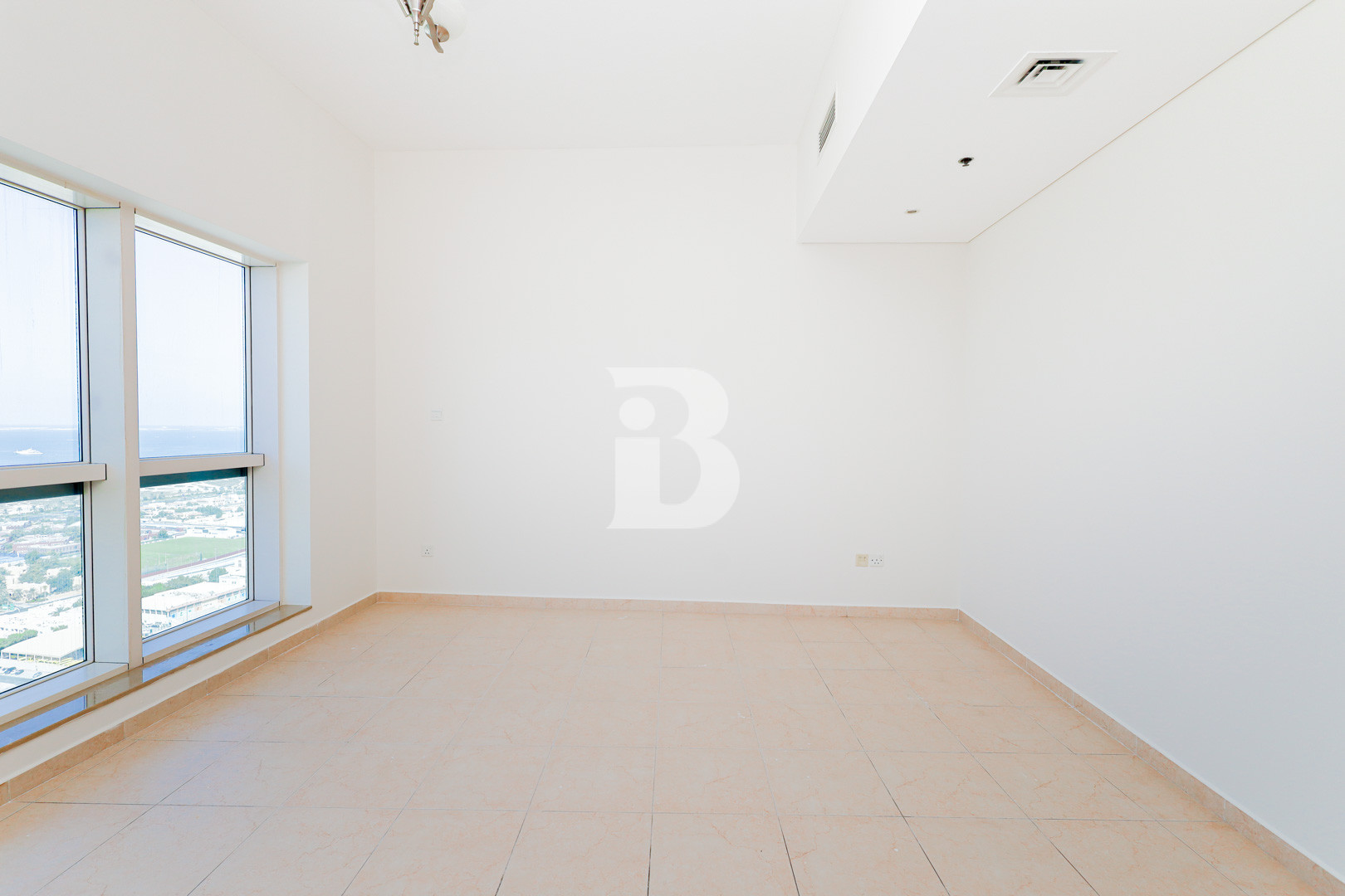 SEA VIEW I HIGH FLOOR I LUXURIOUS LIVING