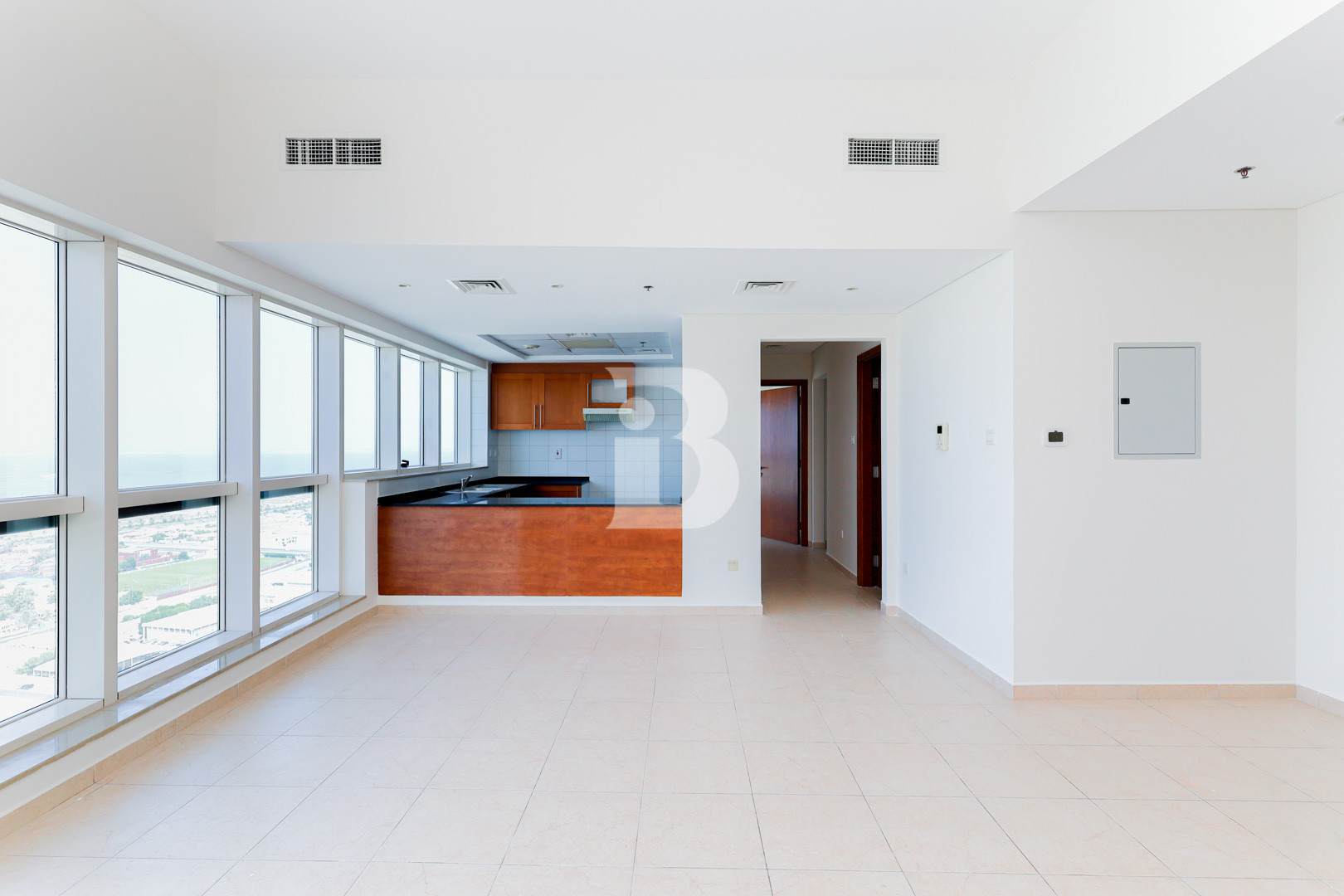 SEA VIEW I HIGH FLOOR I LUXURIOUS LIVING