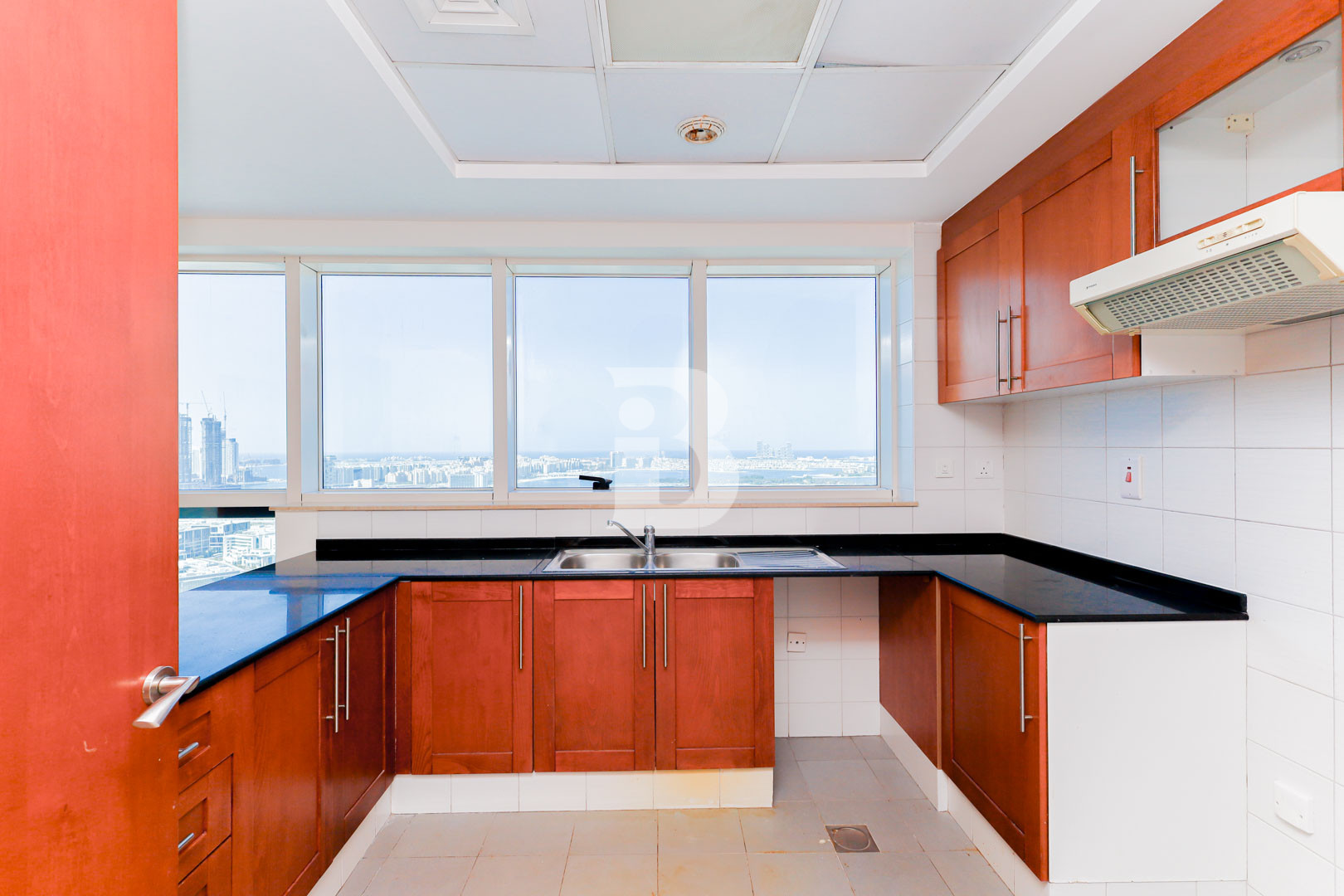 SEA VIEW I HIGH FLOOR I LUXURIOUS LIVING