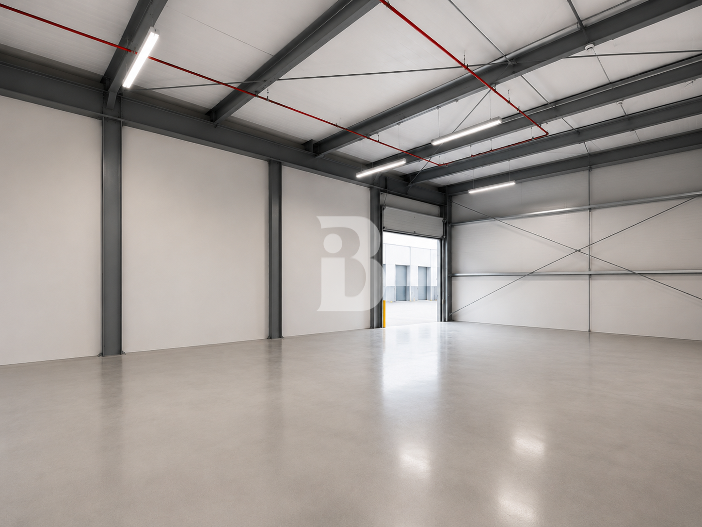 Spacious Warehouse | Al Qusais