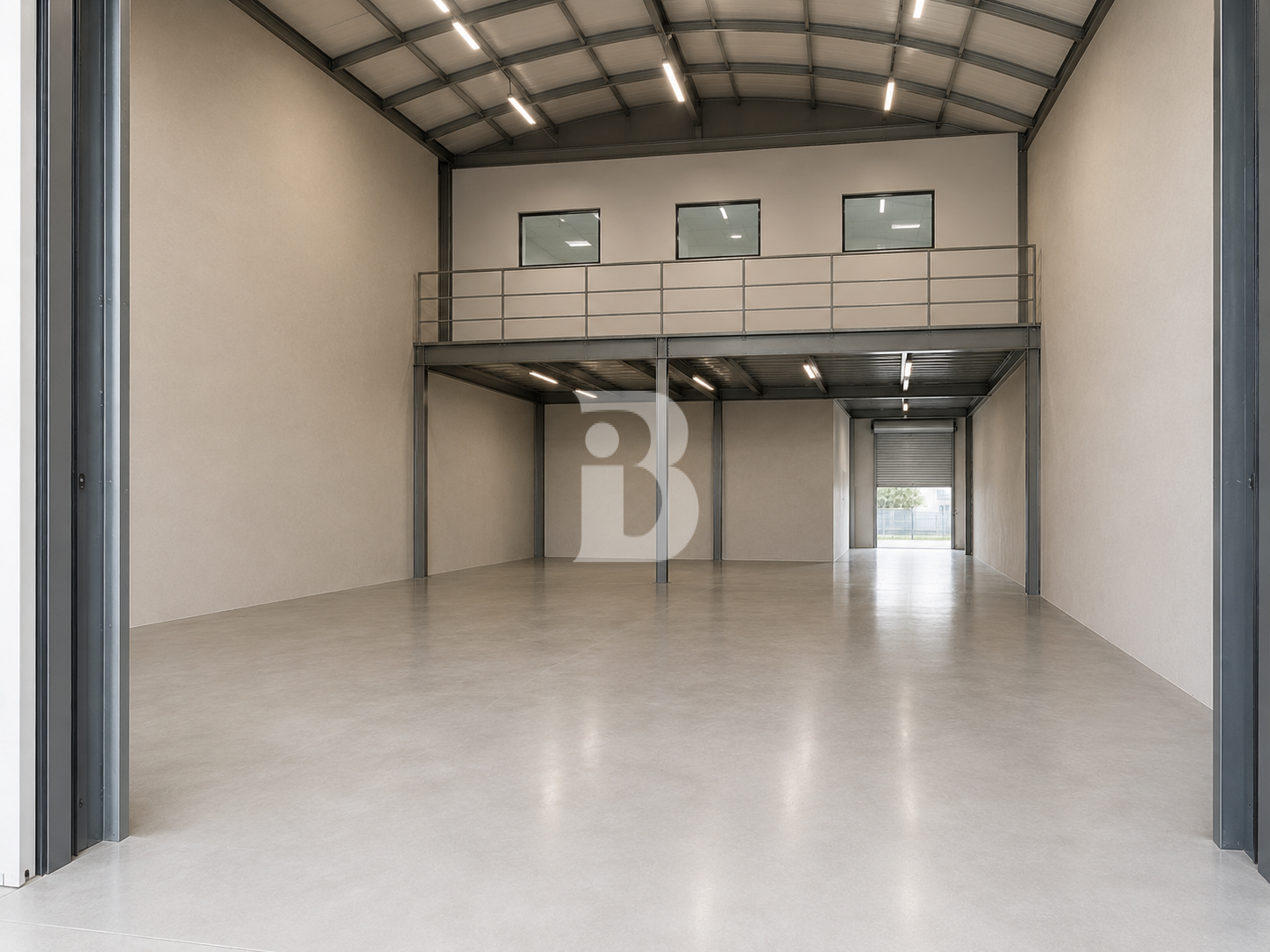 23 KW Power | Al Qusais | Ideal Warehouse