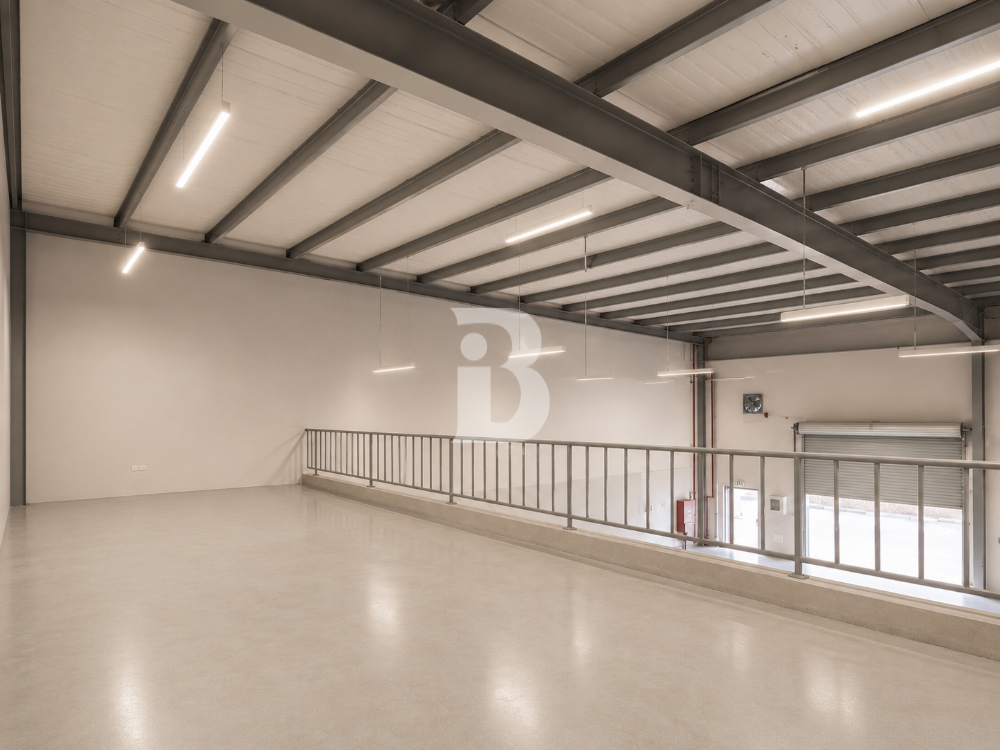Spacious Warehouse | Al Qusais
