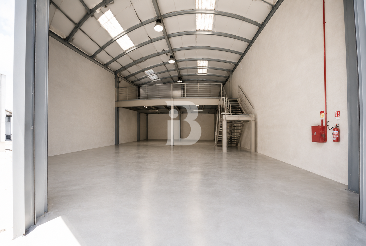 23 KW Power | Al Qusais | Ideal Warehouse