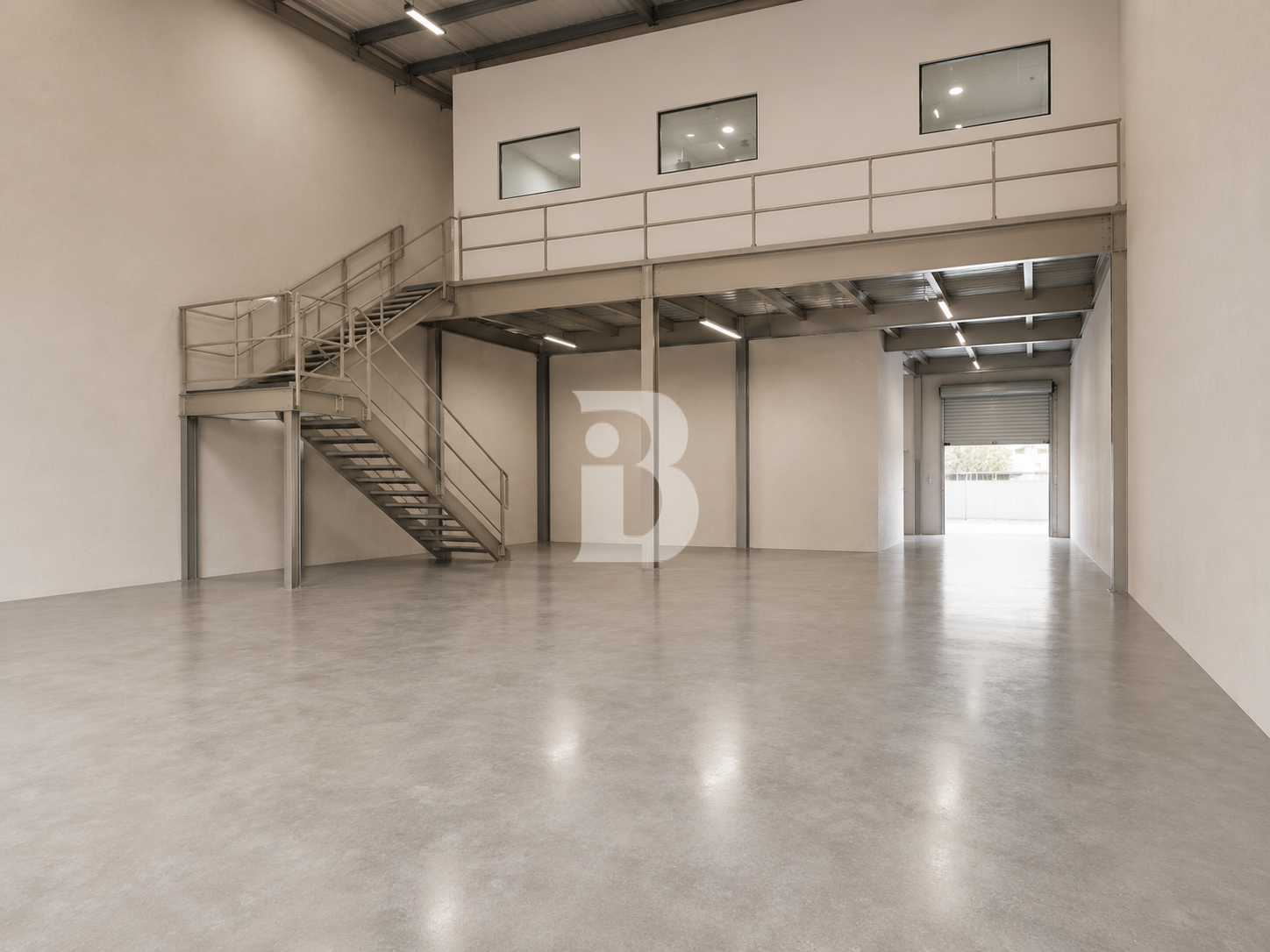 Spacious Warehouse | Al Qusais